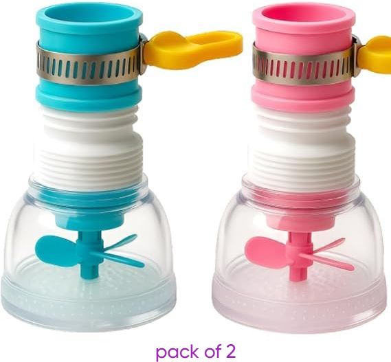 Nozzle Bathroom Tap Faucet Nozzle-image-28