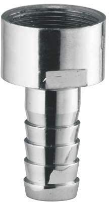 Brass Nozzle Female by Brass Taps (Tap Nozzle Female) Faucet Nozzle-image-12