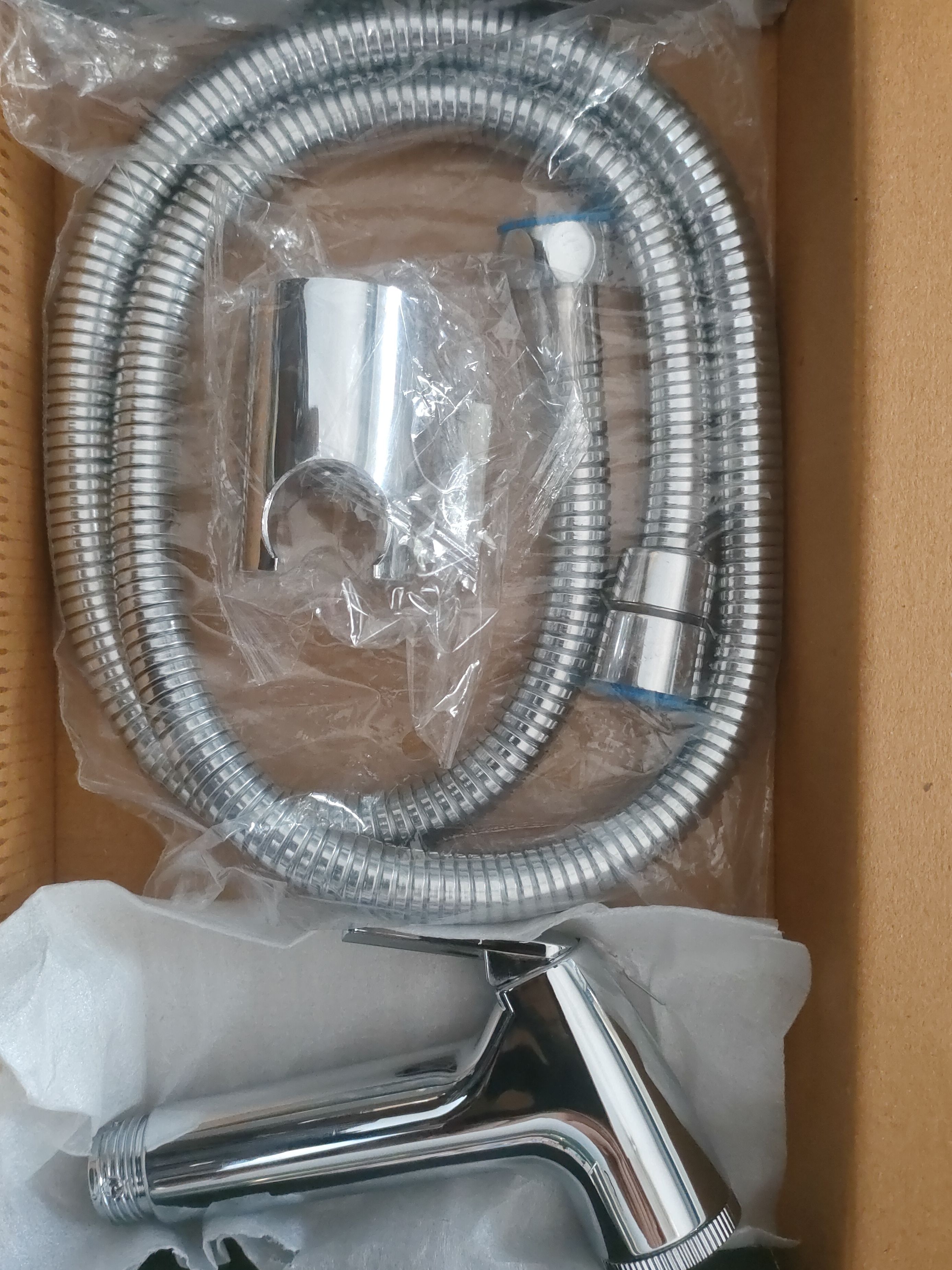 parry AHS-17 Faucet Shower Rise-picture-13