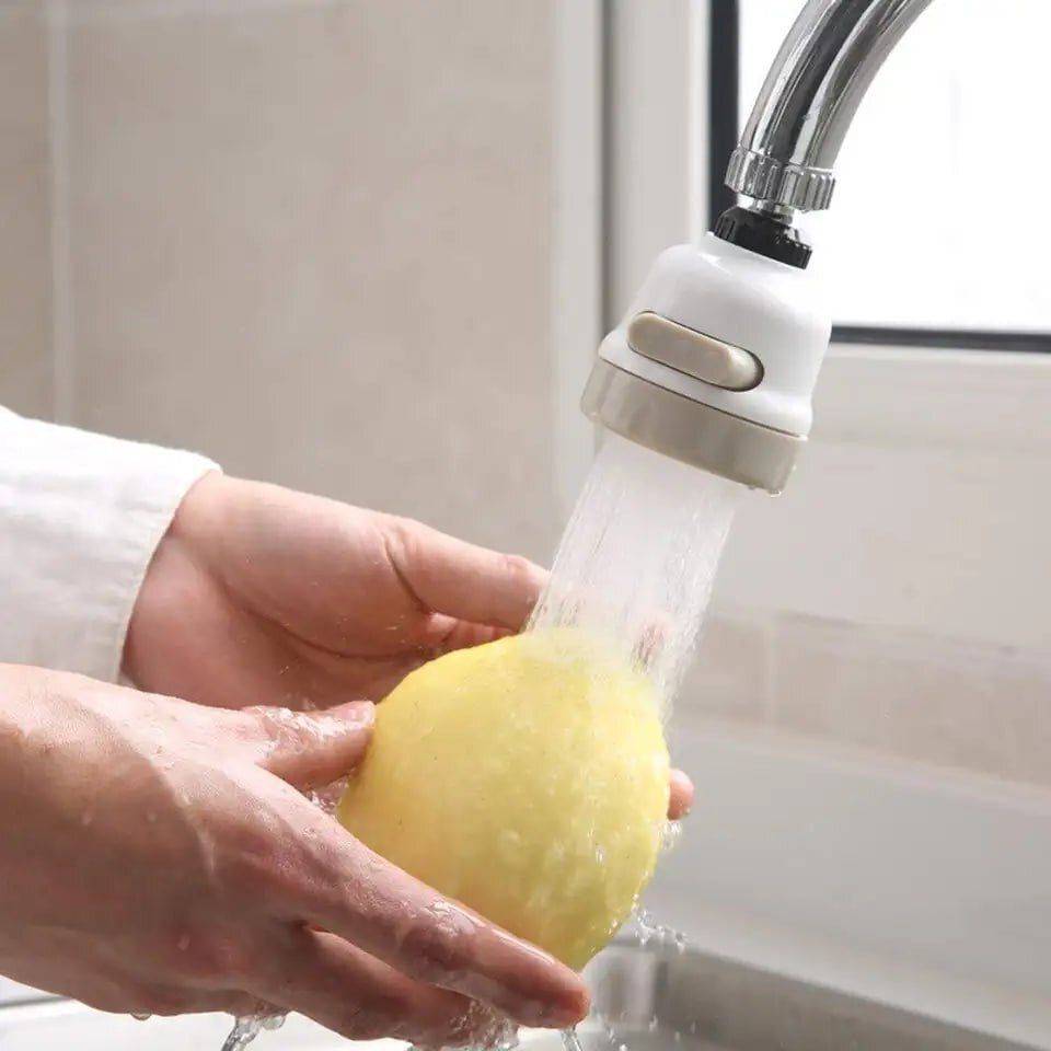 Water Saving Faucet Aerator with Filter 22mm/24mm Tap Dual Mode Sink Tap Faucet Nozzle-image-25