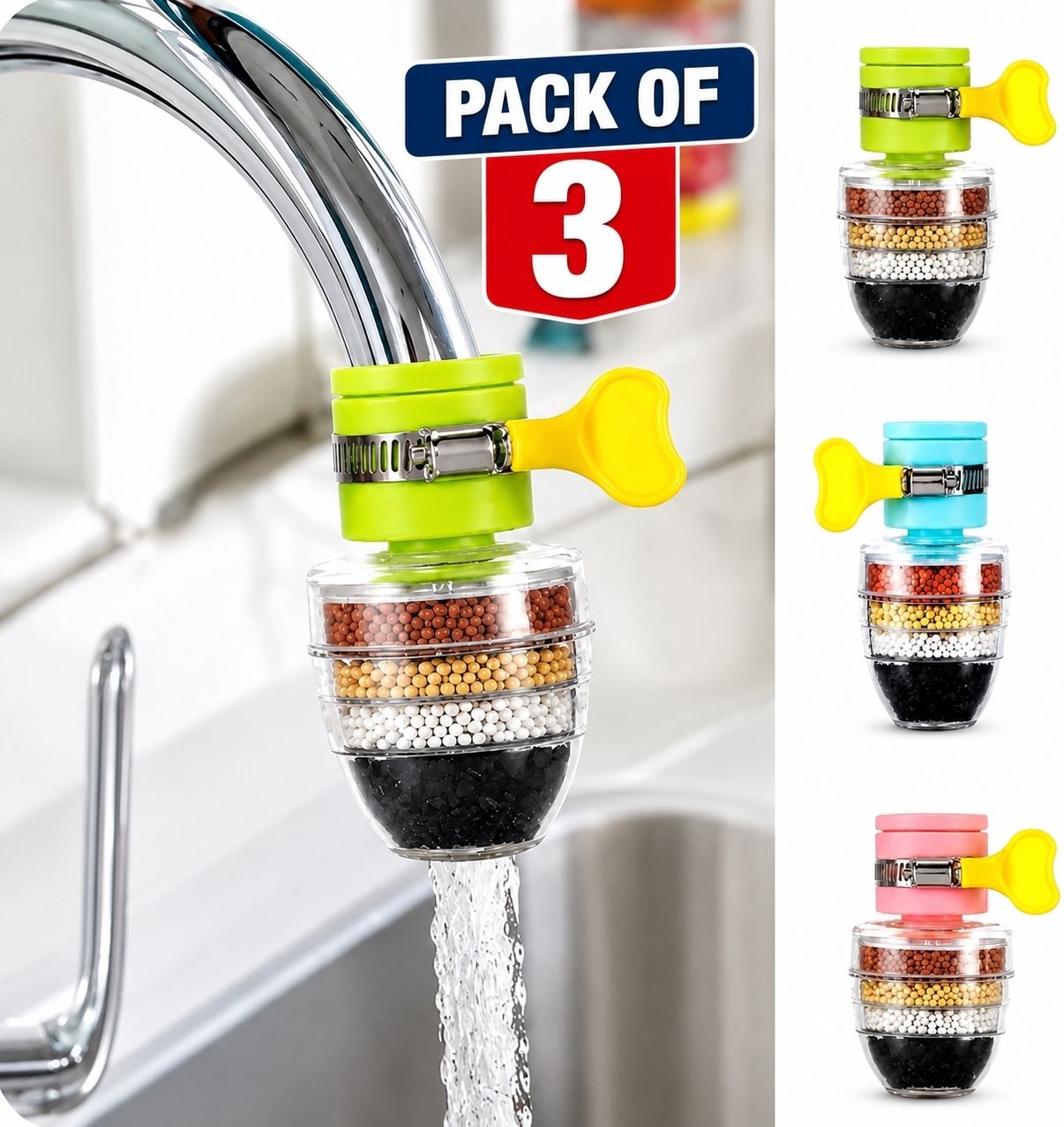 m l d enterpris TS-Universal-06 Faucet Nozzle-picture-14
