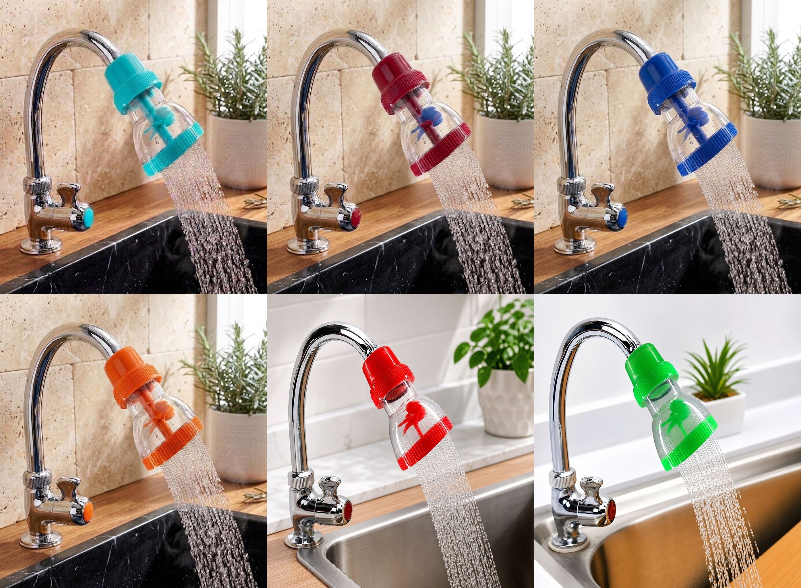 poksi May combo6 faucet_extension-1702 Faucet Nozzle-picture-15