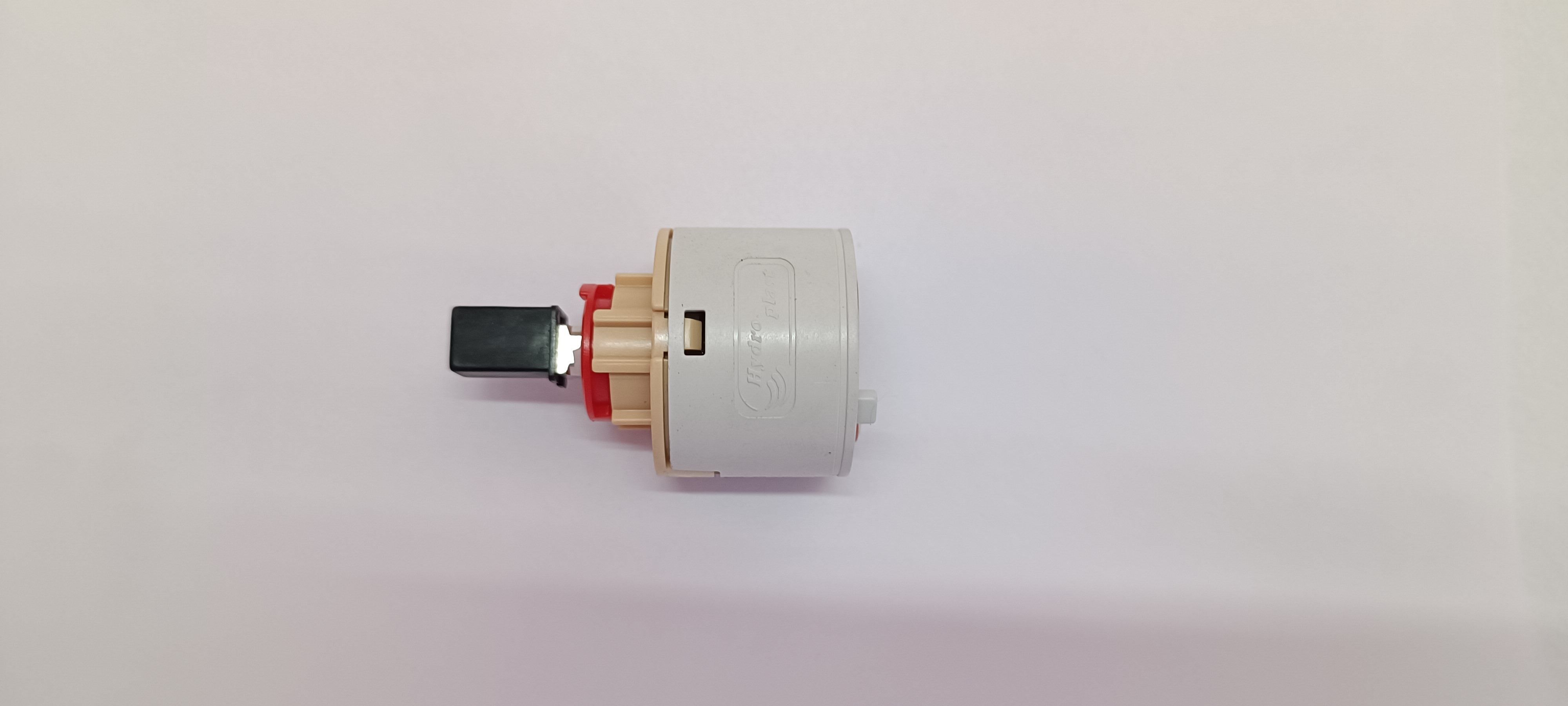 Jaquar Type Diverter Cartridge Hydroplast Model G 40 Faucet Spindle-image-9