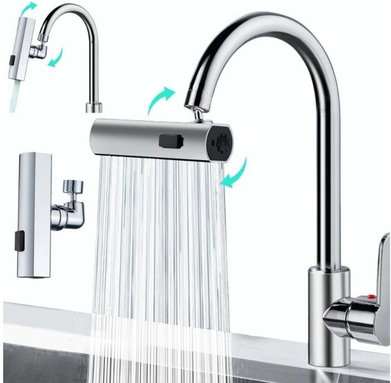 honeyretail 987 Faucet Nozzle-picture-45