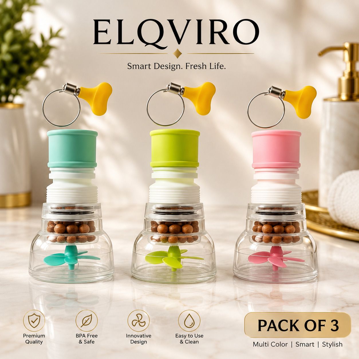 elqviro ELQ-FCT-360-3P Faucet Nozzle-picture-21