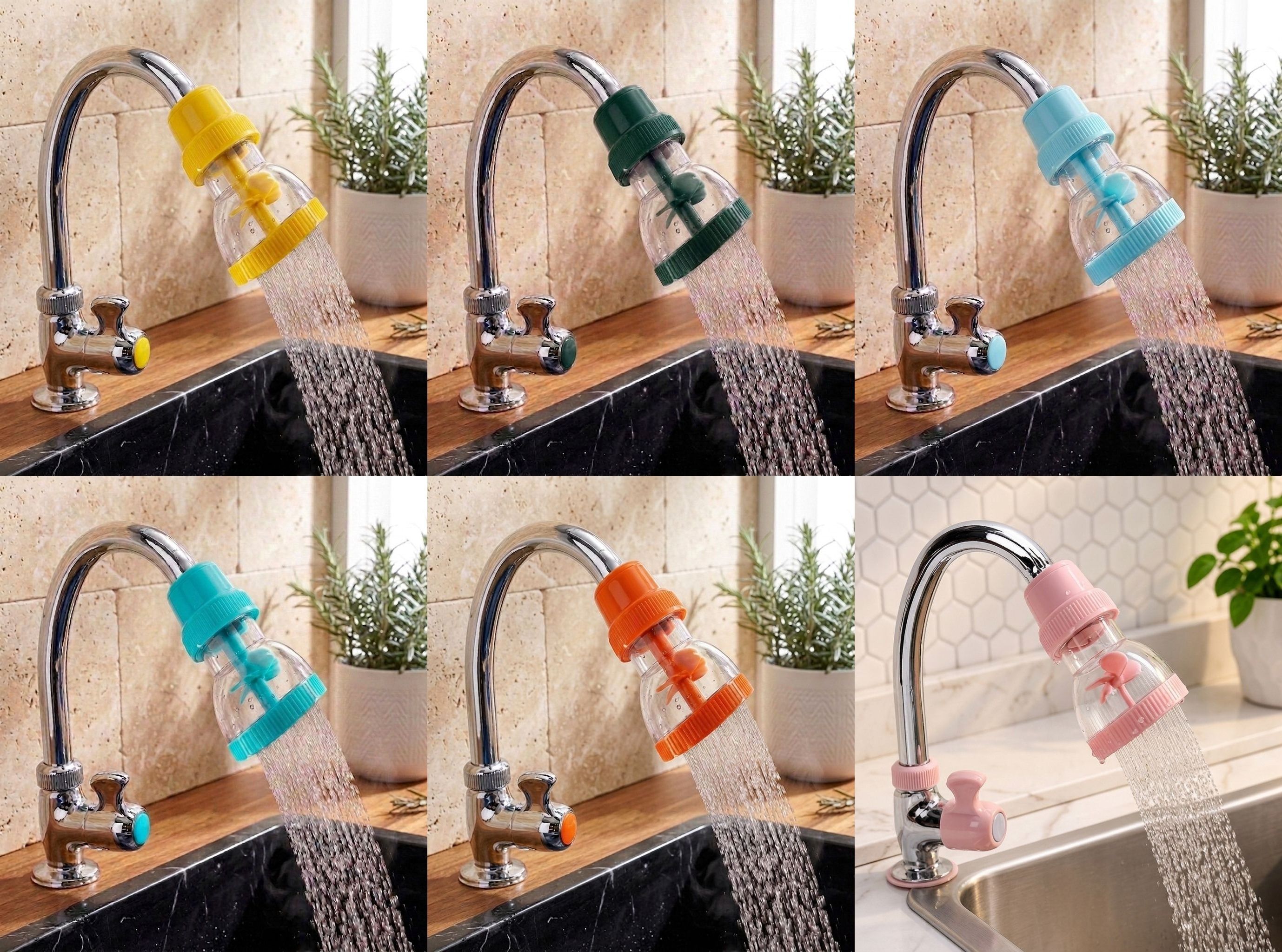 poksi May combo6 faucet_extension-556 Faucet Nozzle-picture-43