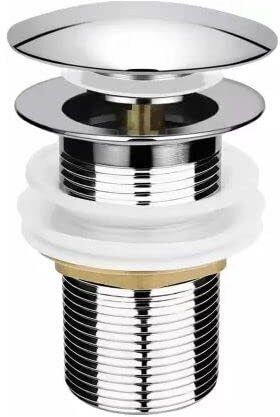 rm powertech Kitchen Sink Brass Pop-Up Strainer-picture-21