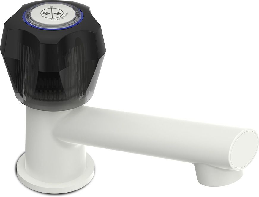 rn Premium PTMT Pillar Cock Foam Flow 15mm | M-Series Collection Pack of 1 Pillar Tap Faucet-picture-25