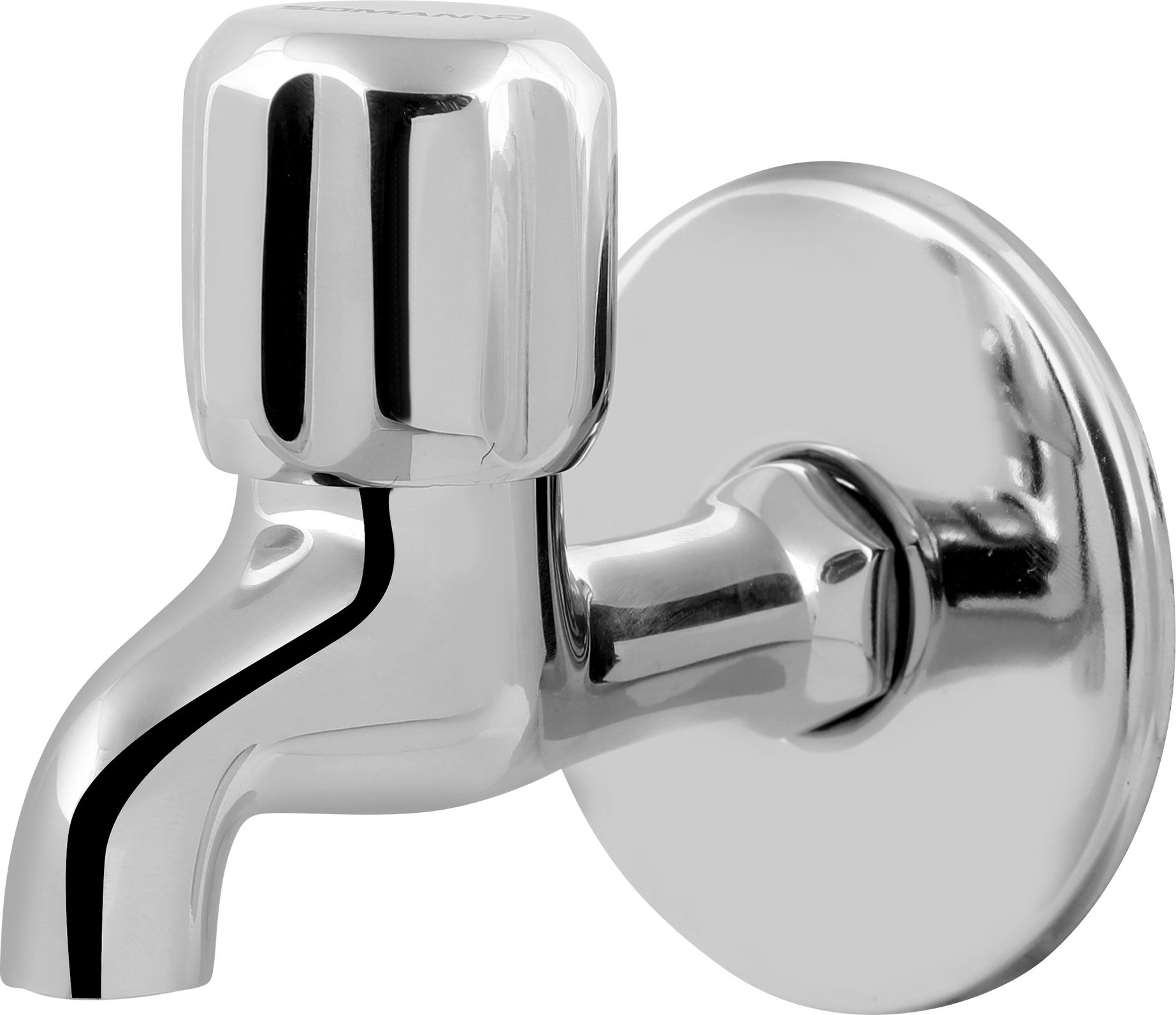 somany 272211350021 ERA BIB Cock Without Flange Bib Tap Faucet-picture-2