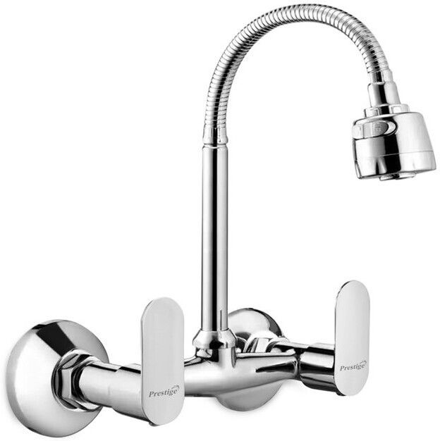 prestige Ocean Sink Mixer Tap Sink Mixer Faucet-picture-48