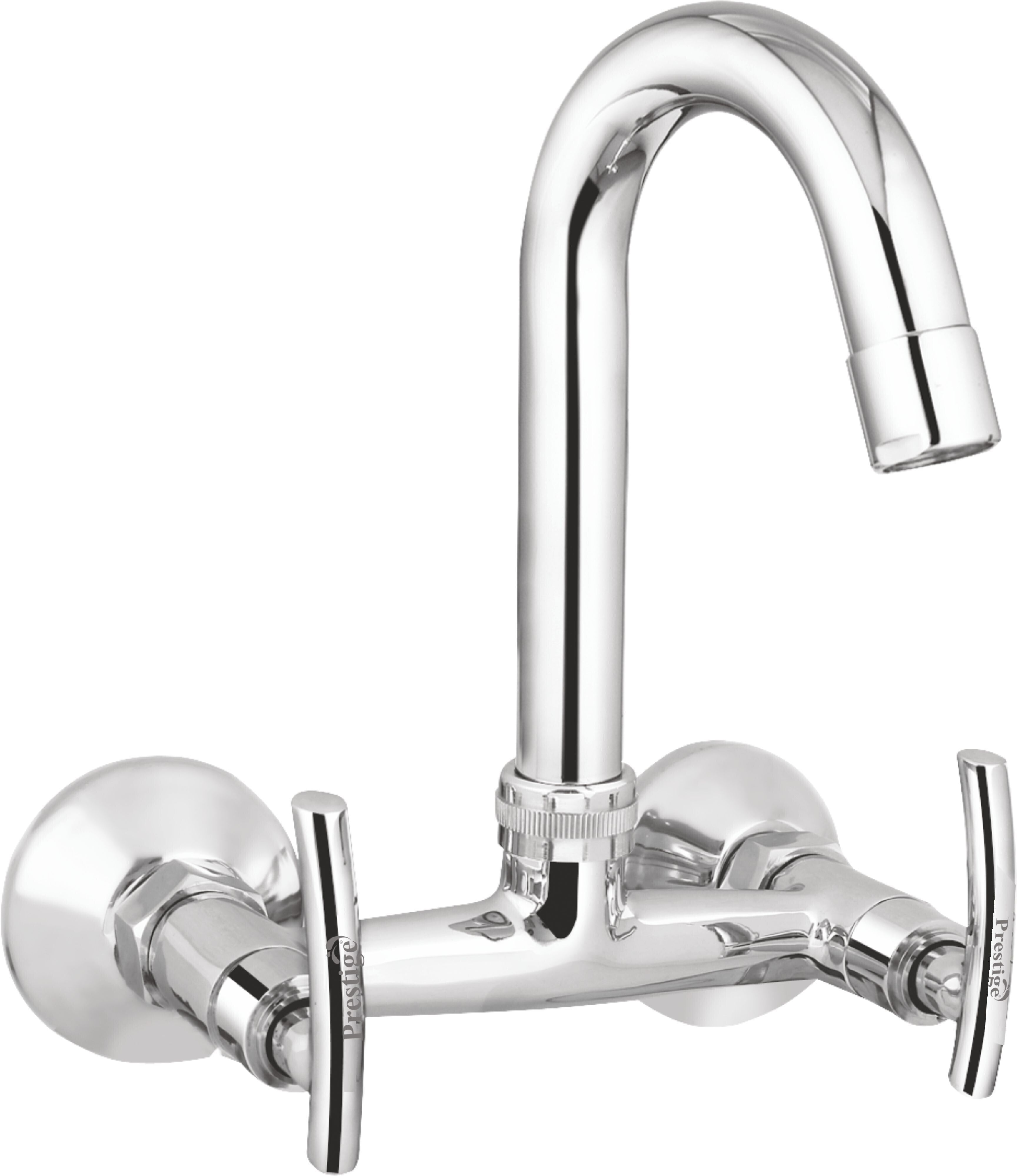 C-2 Sink Mixer Mixer Faucet-image-3