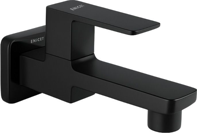 Long Body Bathroom Tap with Wall Flange, Foam Flow, Bib Cock, long body tap Bib Tap Faucet-image-6
