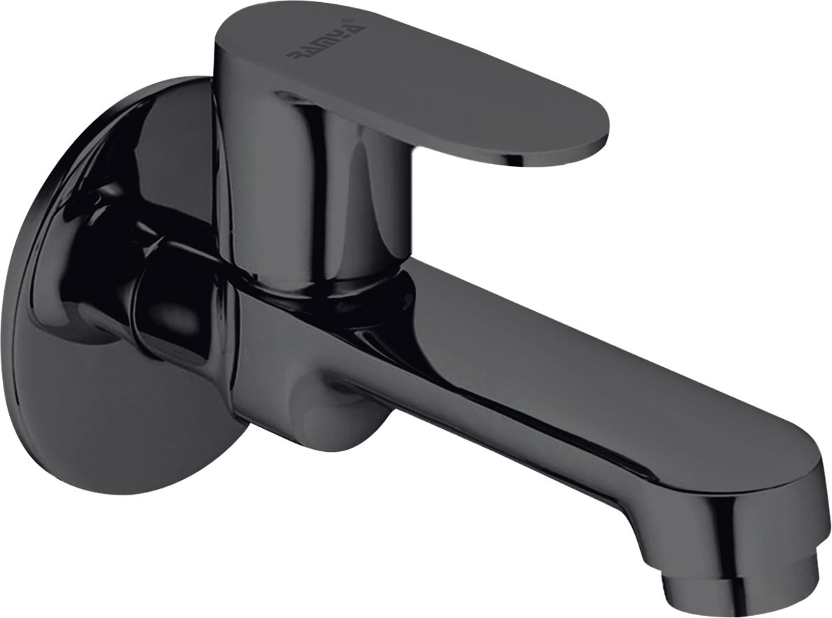 Ocean Long Body Tap Brass Luxury Series Superior Matte Black Finish Coated Long Body Tap water tap bib tap faucet Bib Tap Faucet-image-23