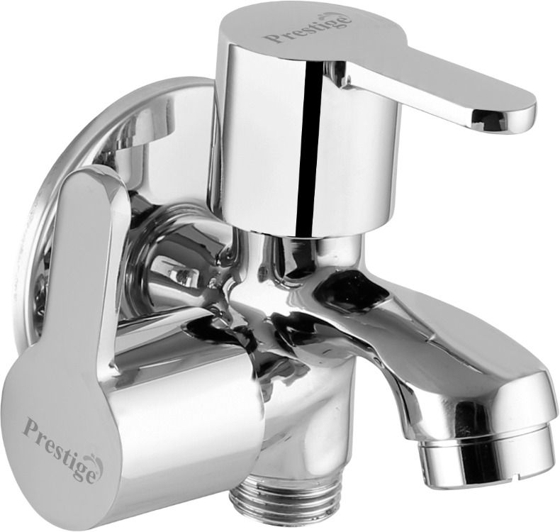 prestige Eva 2 in 1 Bib Cock Bib Tap Faucet-picture-23