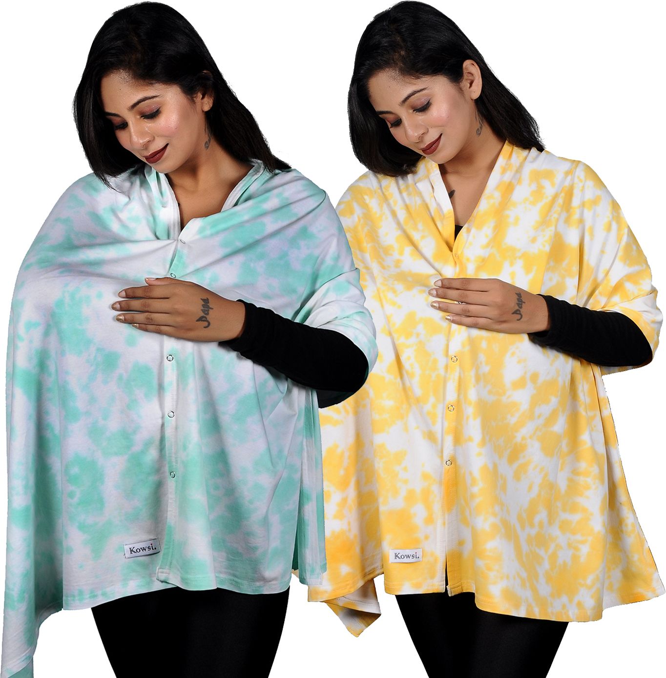 kowsi Feeding Cloak-picture-12