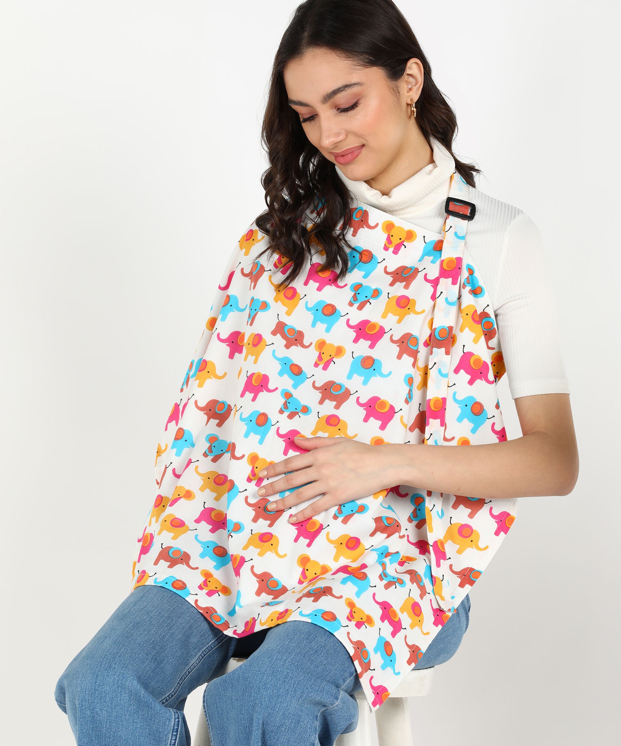 feedcover Feeding Cloak