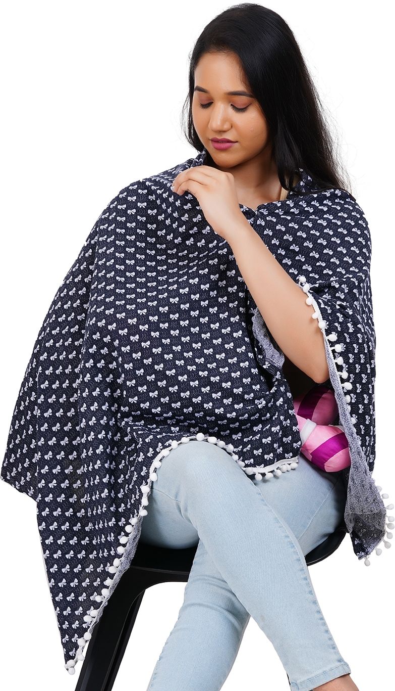 Premium feeding shawl Feeding Cloak