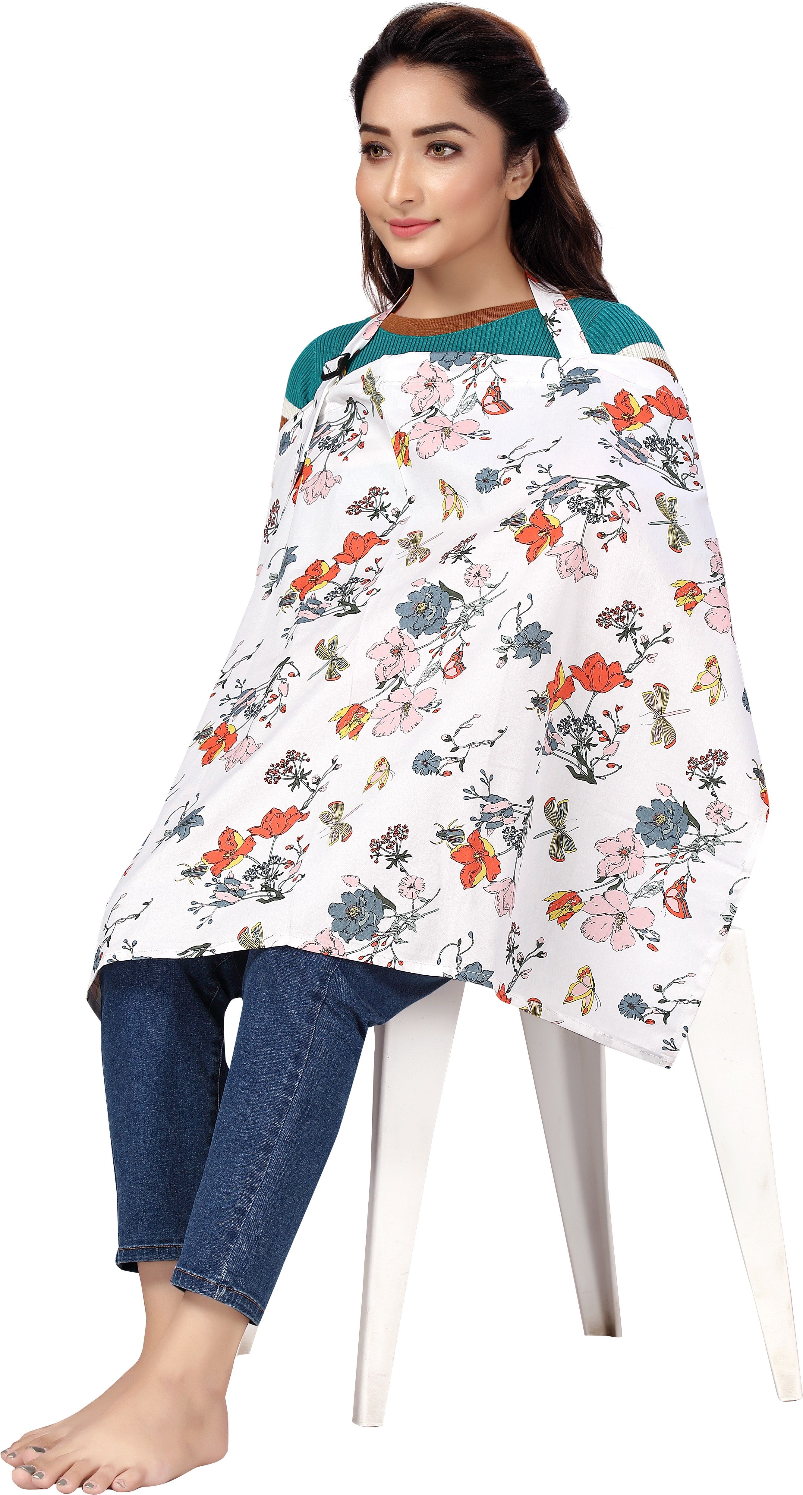 babywish Feeding Cloak-picture-26