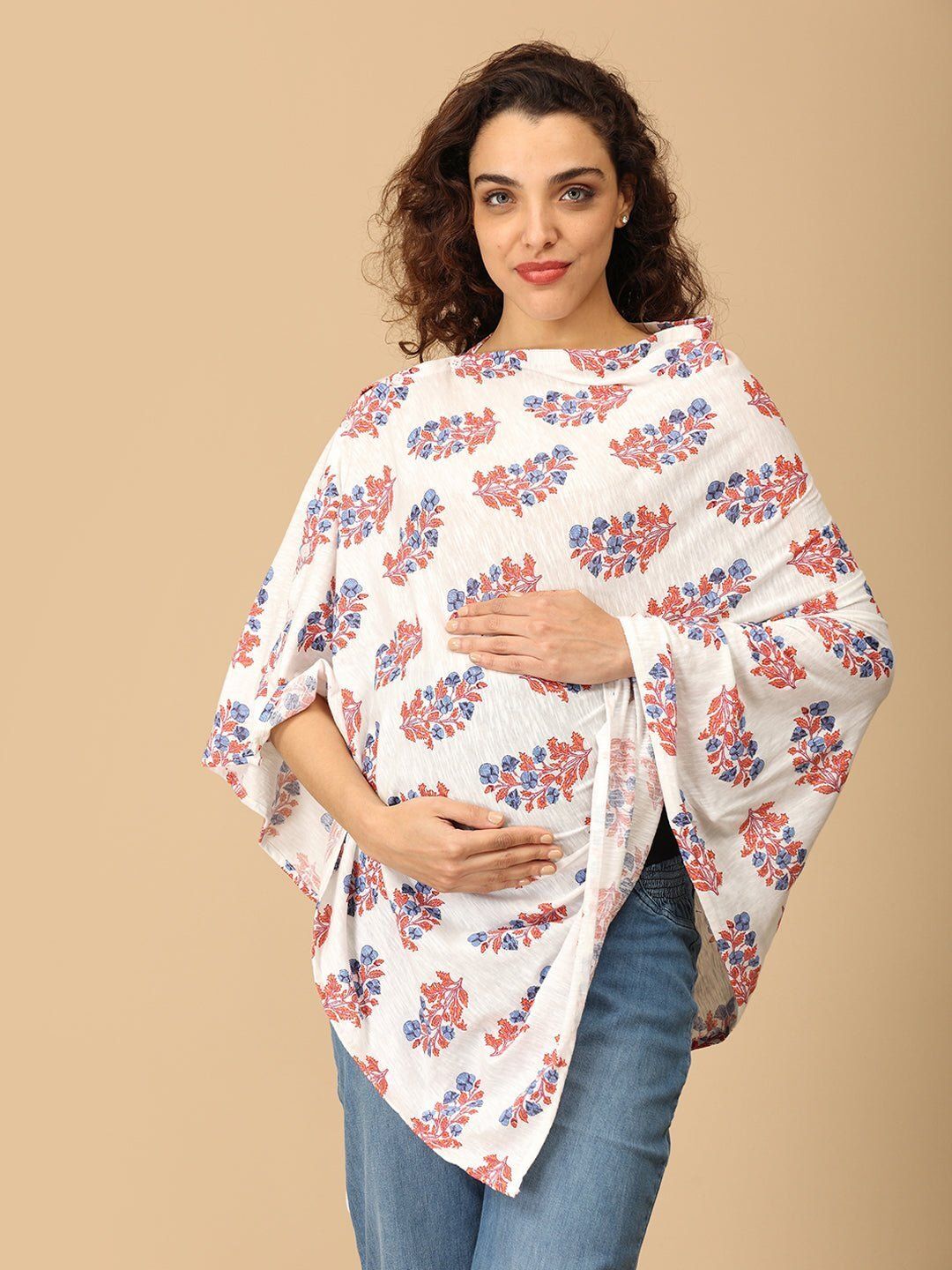 the mom store Feeding Cloak-picture-15