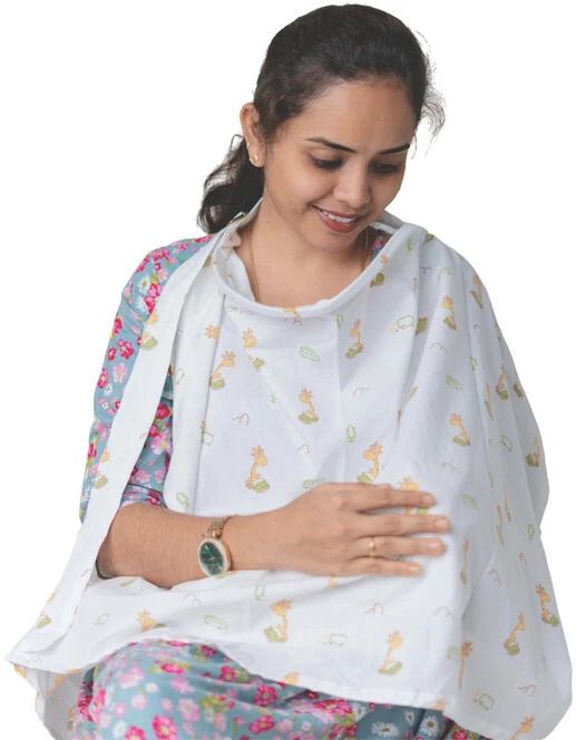 Nursing & Breast Feeding cover for Maternity Women Feeding Cloak