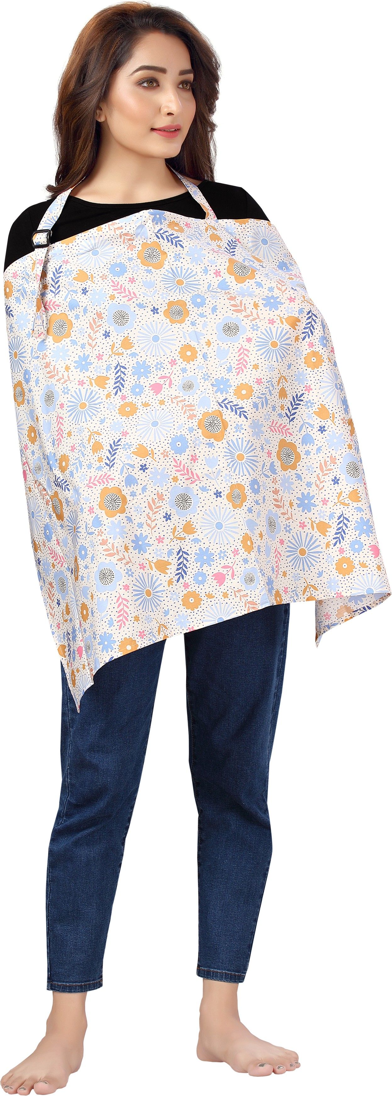babywish Feeding Cloak-picture-18
