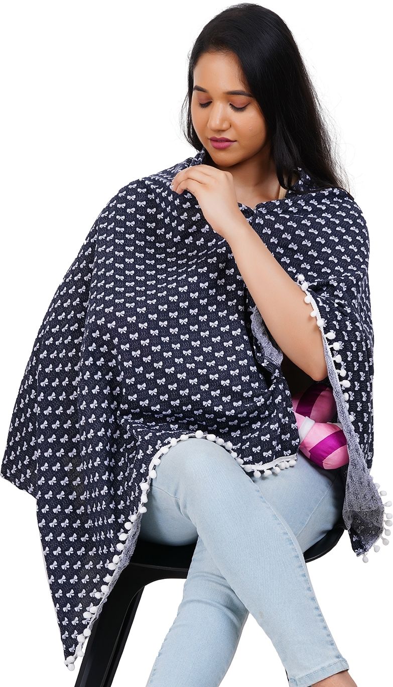 FEEDING SHAWL Feeding Cloak