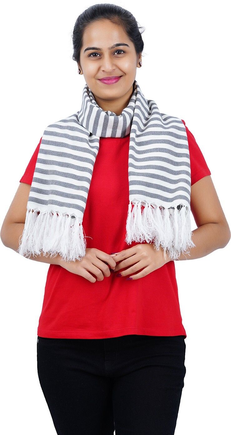 babyflyi Mothers Breast Feeding Shawl/ Nursing Cover - striped Navy Blue Feeding Cloak-picture-14
