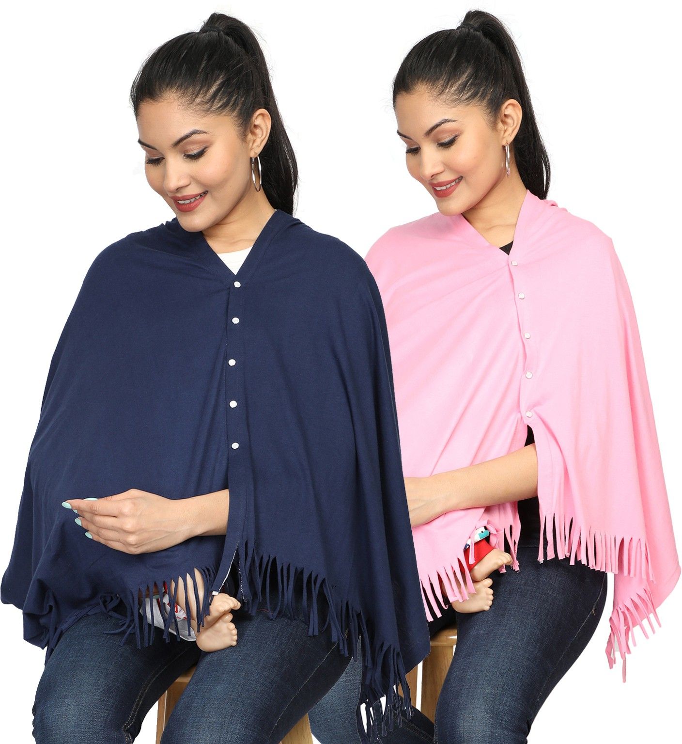 nene Feeding Cloak Feeding Cloak