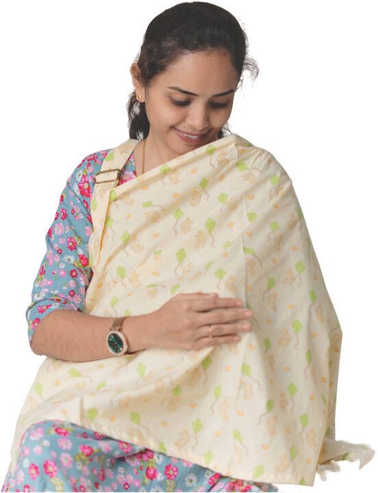 Nursing & Breast Feeding cover for Maternity Women Feeding Cloak