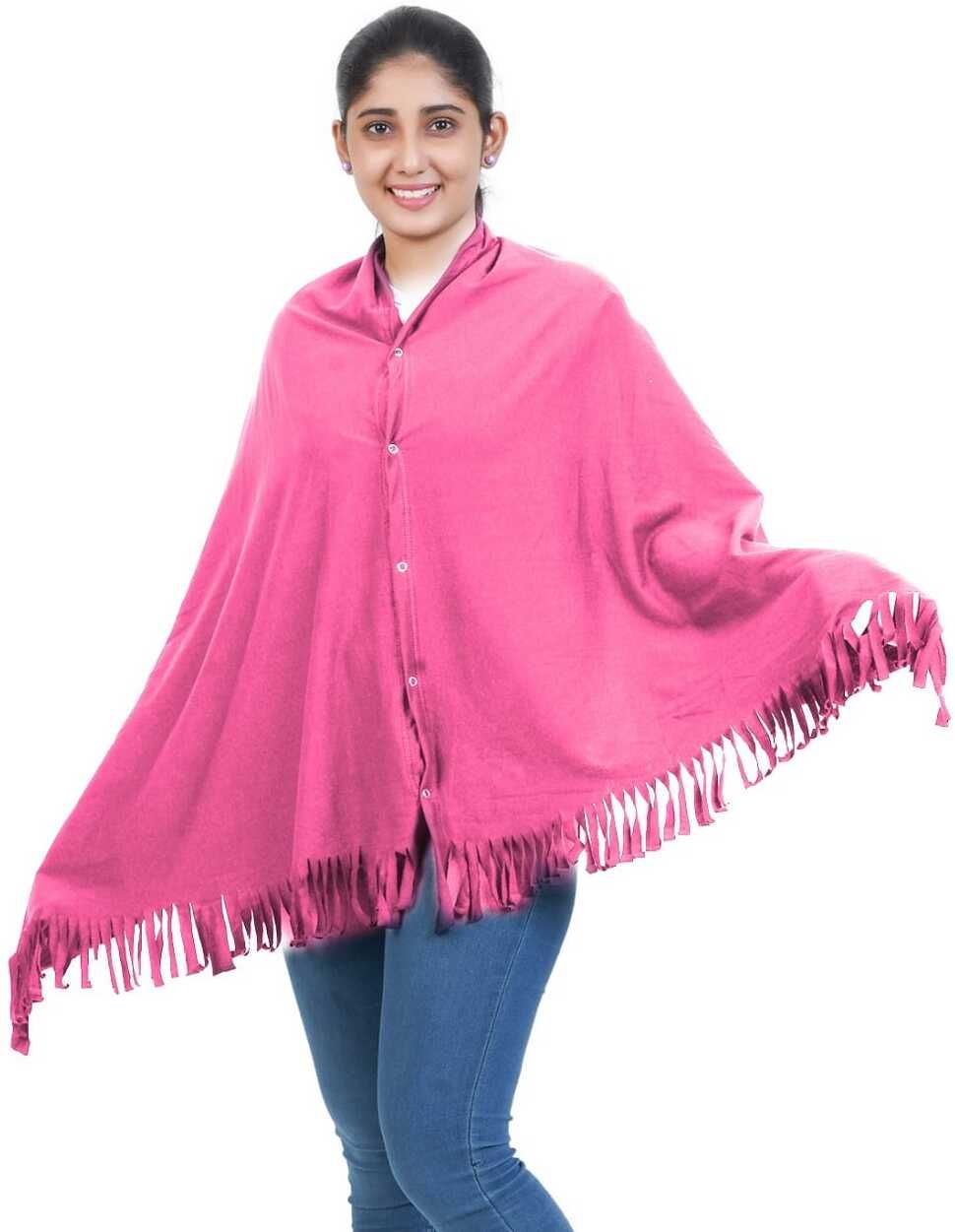 ginjus PREMIUM FEEDING SHAWL Feeding Cloak-picture-10