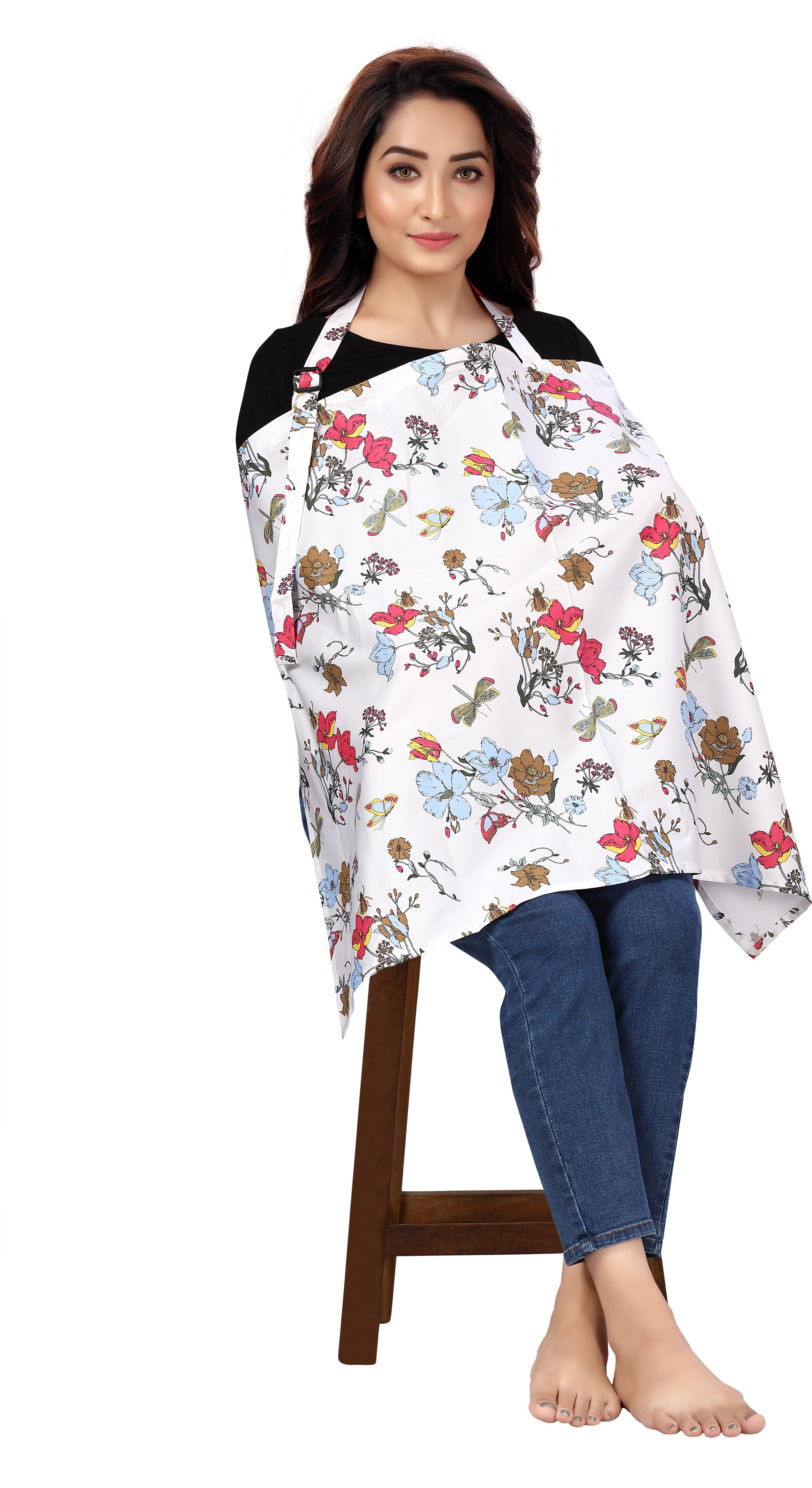 babywish Feeding Cloak-picture-6
