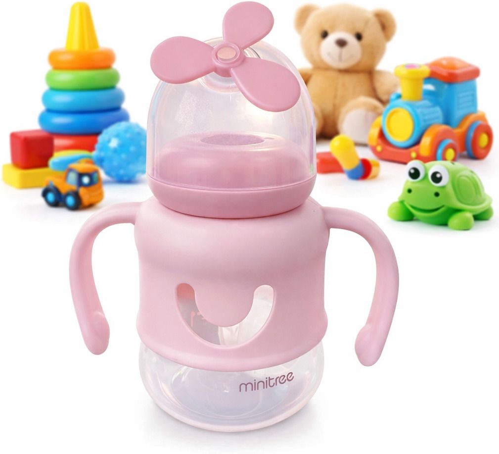 Baby Boys & Girls Feeding Cloak-image-8