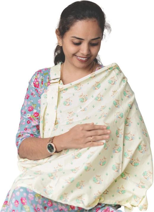 Nursing & Breast Feeding cover for Maternity Women Feeding Cloak