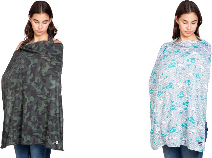 feather hug Feeding Cloak-picture-31