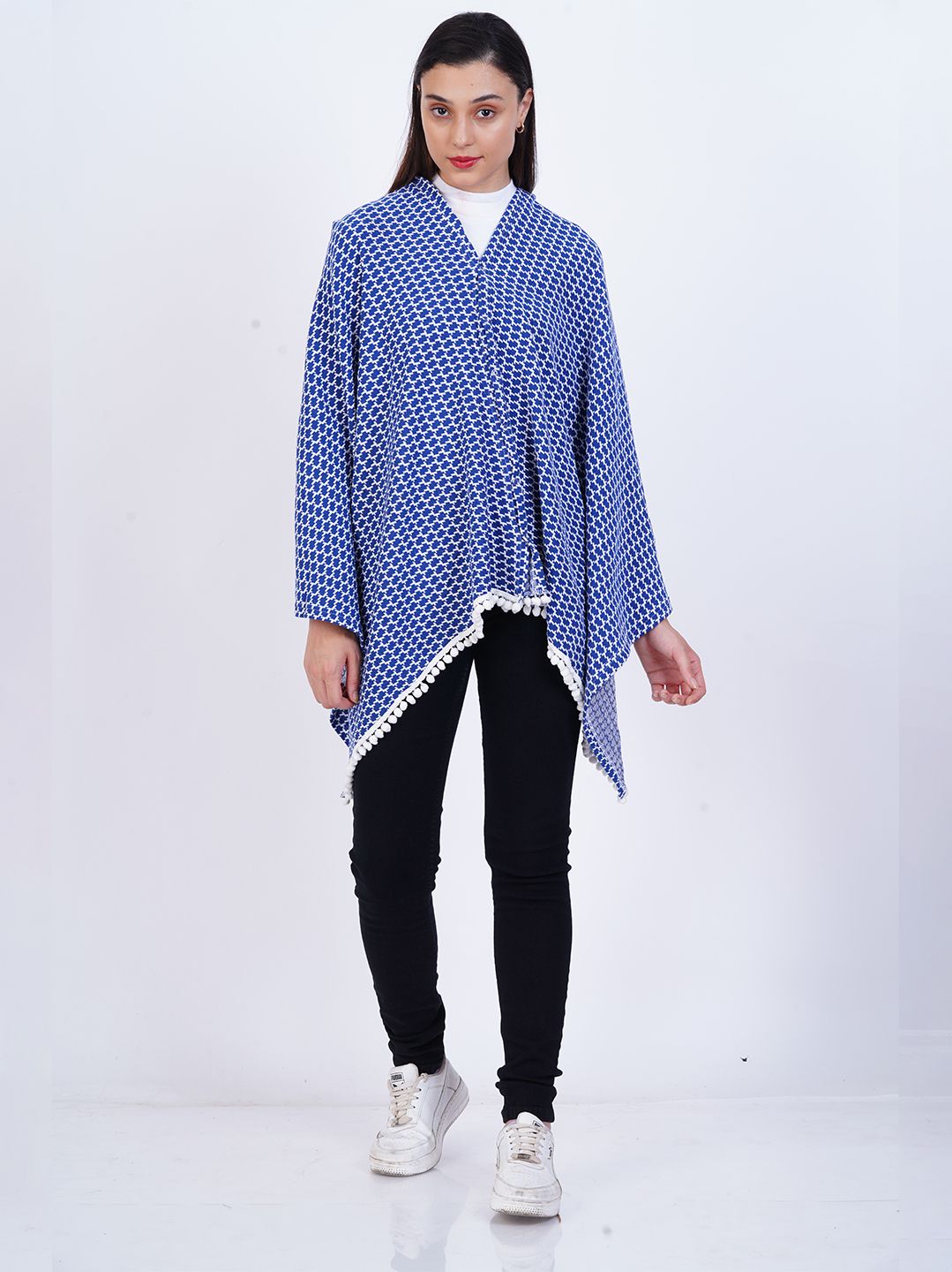 Premium Soft And Warm Feeding shawl Feeding Cloak