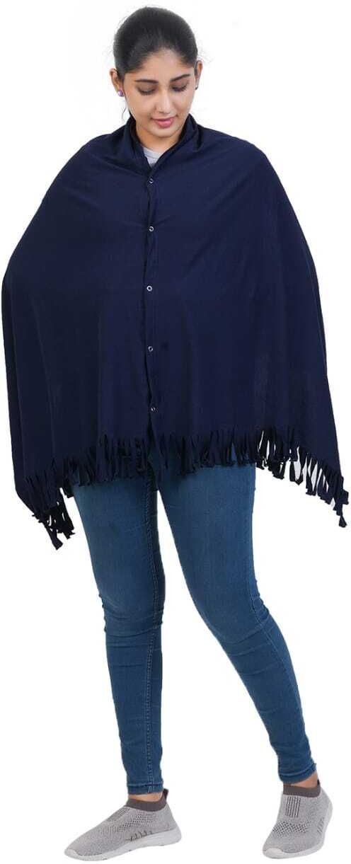 ginjus PREMIUM FEEDING SHAWL Feeding Cloak-picture-12
