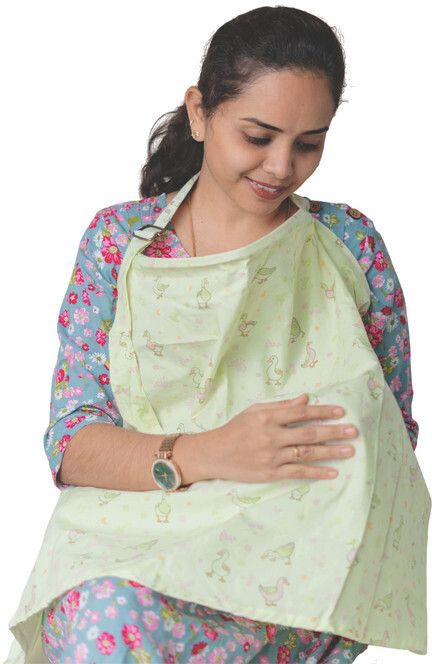 firstin Nursing & Breast Feeding cover for Maternity Women Feeding Cloak-picture-10