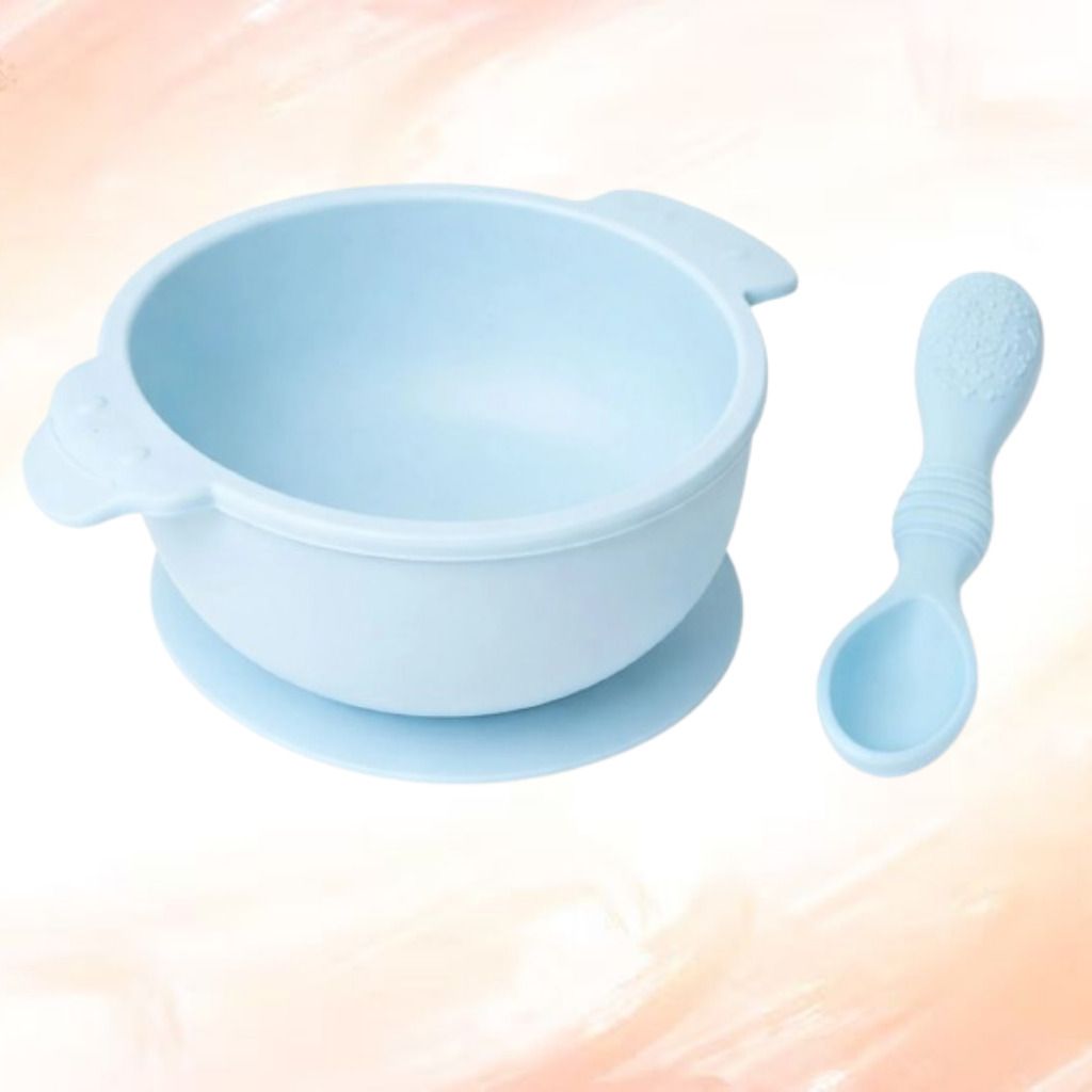 arivya Easy Comfort Feeding Bowl - sillicon-picture-33