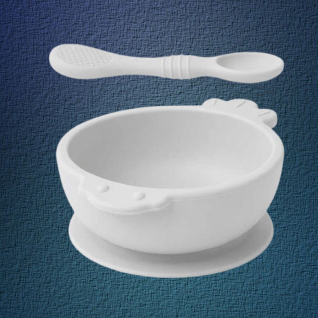 arivya Happy Feed Infant Bowl - sillicon-picture-20