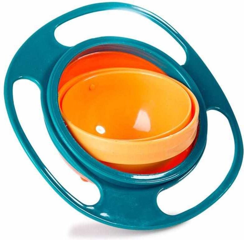 Gyro Bowl For BABY - PLASTICS-image-48