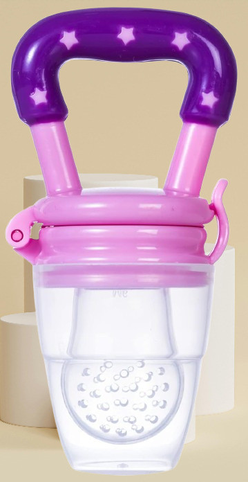 baby born FEEDER -MULTI-25- Silicon Nipple & BPA Free Plastic Handler image 1