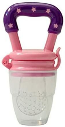 Feeding Utensils- Silicon