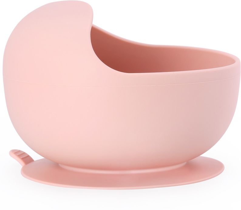 bogi Training Feeding Bowl - Food Grade Silicone-picture-32