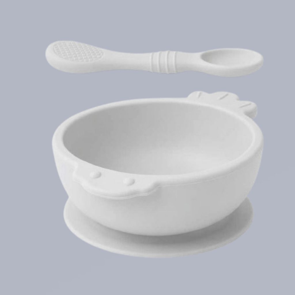 arivya Smart Serve Infant Bowl - sillicon-picture-7
