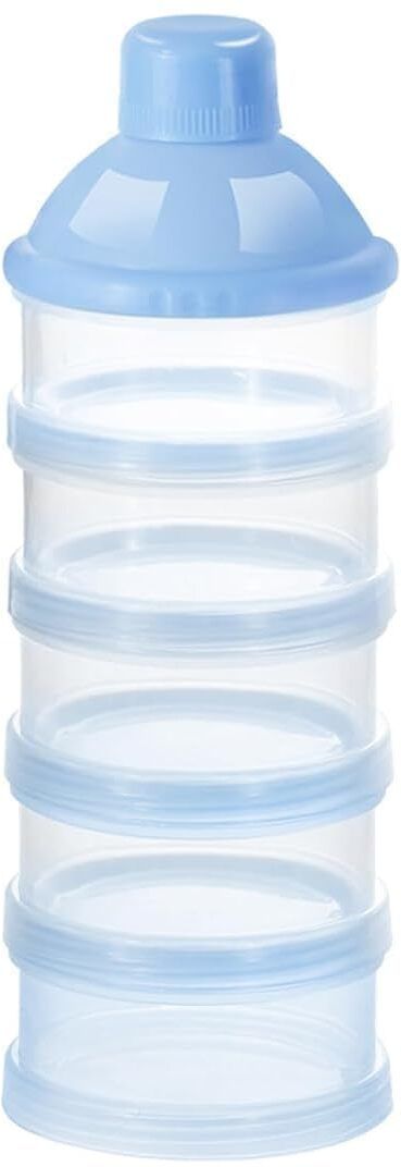 kvvtrades 1PCS Baby Milk Powder Formula Dispenser - Plastic-picture-39