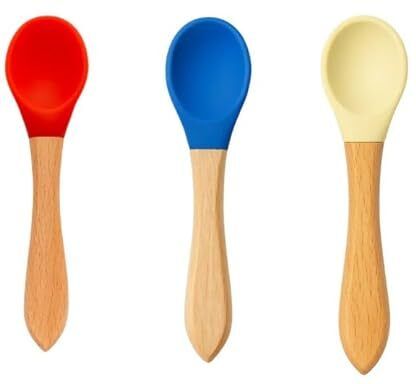 Spoon - wooden-image-39