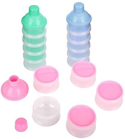 1 baby bottle for travel - 54 - plastic