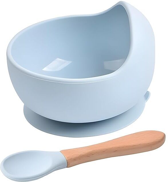 prifremi baby feeding bowl set - silicone-picture-40