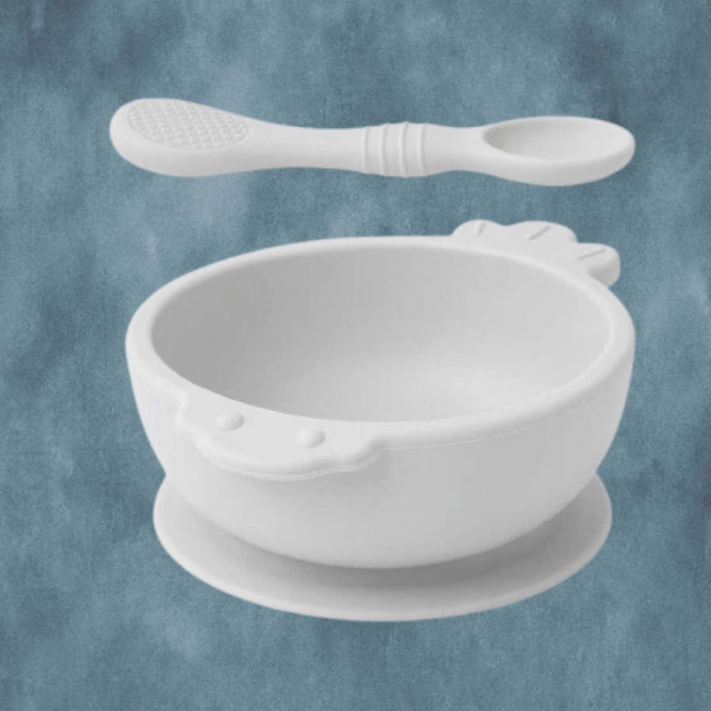 arivya Secure Base Baby Bowl - sillicon-picture-18