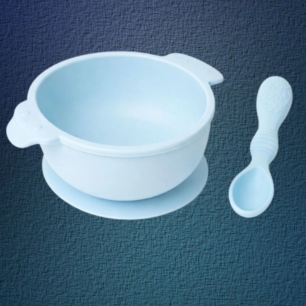 arivya Daily Bite Feeding Bowl - sillicon-picture-16